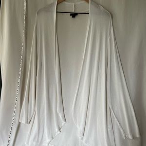 J.Jill cardigan sweater, size 2X, $22